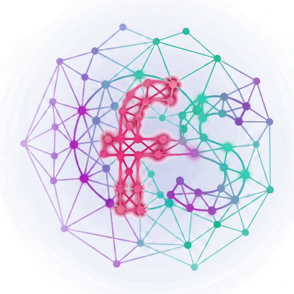 Fracto constellation mark